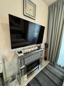 Fotografie z fotogalerie ubytování Beautiful Cozy Studio (Masdar City) v destinaci Al Qurayyah + 9 fotografií