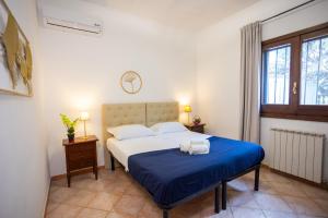 Postel nebo postele na pokoji v ubytování Villa Anna by Villa Plus