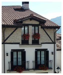 Το κτήριο όπου στεγάζεται  the country house +18 φωτογραφίες