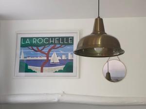 Fotografie z fotogalerie ubytování LOCATION LA ROCHELLE v destinaci Saint-Xandre + 12 fotografií
