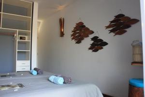 Postel nebo postele na pokoji v ubytování Boa Gente Lodge + 43 fotografií