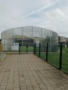 Fotografie z fotogalerie ubytování Notre Nid v destinaci Middelkerke