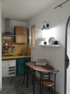 Galeriebild der Unterkunft Le casette di Marilena Agave Iucca in Pantelleria