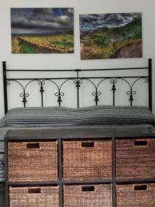 Galeriebild der Unterkunft Le casette di Marilena Agave Iucca in Pantelleria