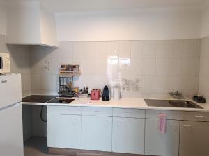 Kuchyň nebo kuchyňský kout v ubytování Vale de Sol + 3 fotografie