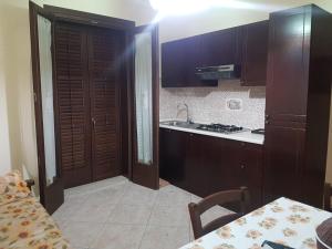 Ippocampo B&B tesisinde bir banyo