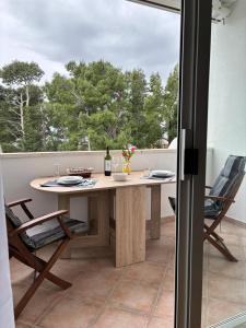 Fotografia z galérie ubytovania Apartment Eny v destinácii Baška Voda + 17 fotografií