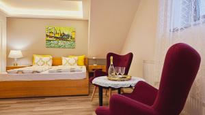 BudaSmile Appartment at Buda Castle - Aircon & FREE parking 1012 Budapest, 37 Lovas út kép - 2