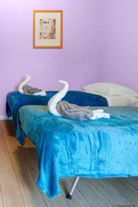 Gallery image of Abano Terme - La Dolce Vita's Villa (comfort & serenity) in Abano Terme