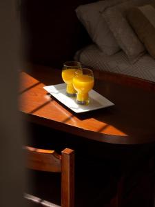 Minuman di Hotel Ajax