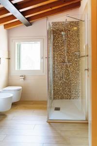 Gallery image of Abano Terme - La Dolce Vita's Villa (comfort & serenity) in Abano Terme