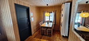 Fotografie z fotogalerie ubytování Telemark Camping v destinaci Hauggrend