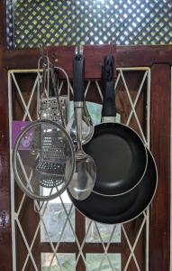 Fotografie z fotogalerie ubytování Condo NÖJE v destinaci Weligama