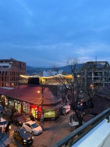 Fotografie z fotogalerie ubytování Hotel G&G v destinaci Tbilisi City