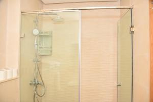 Bany a Luxurious Apt - Sea View
