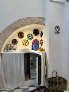 Kép Salento magic szállásáról Alessanóban a galériában