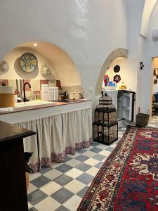 Kép Salento magic szállásáról Alessanóban a galériában