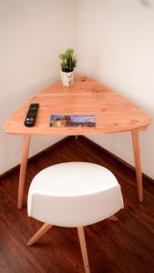 Fotografie z fotogalerie ubytování Casa Roja Residencia 10-51 v destinaci Cuenca