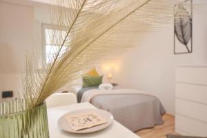 Foto dalla galleria di RT01-RI Apartment in Roth a Roth