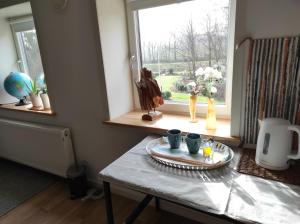 Fotografie z fotogalerie ubytování Emily's Garden v destinaci Lintrup