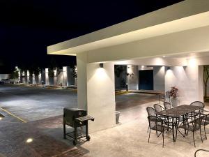 Fotografie z fotogalerie ubytování HOTEL MINA REAL v destinaci Cedral