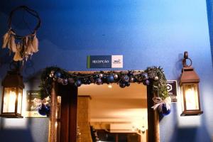 Foto da galeria de Pousada Paris Hostelli em Penedo