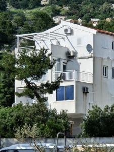 Fotografia z galérie ubytovania Apartment Eny v destinácii Baška Voda