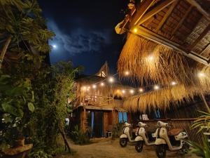 Fotografie z fotogalerie ubytování KnowWell Siargao DAKU v destinaci General Luna
