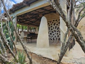 Fotografie z fotogalerie ubytování LE KABOSS v destinaci Toliara