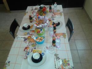 Taglio di PoB&B Corte Bolandina的相册照片