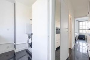 Billede fra billedgalleriet på Cosy Studio in Bethnal Green i London