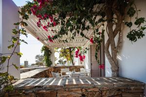 Fotografie z fotogalerie ubytování Kavuras Village Hotel & Suites v destinaci Agios Prokopios