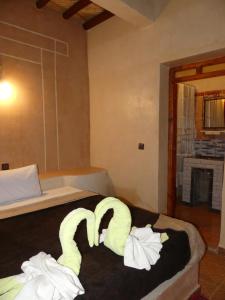 Galeriebild der Unterkunft Auberge Sahara in Merzouga