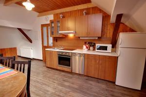 Зображення з фотогалереї помешкання Chalupa Chlum Míša у місті Волари +41 фото