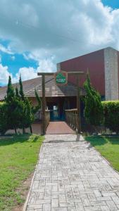 Φωτογραφία από το άλμπουμ του Condomínio Sonhos Da Serra σε Bananeiras