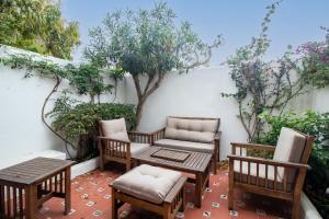 Billede fra billedgalleriet på Villacana Community Family Beach Resort i Estepona