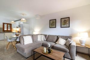 Billede fra billedgalleriet på Villacana Community Family Beach Resort i Estepona