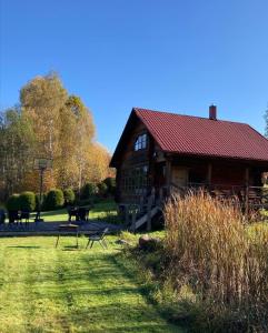 Afbeelding uit fotogalerij van FOREST RIVER RESORT in Vilnius