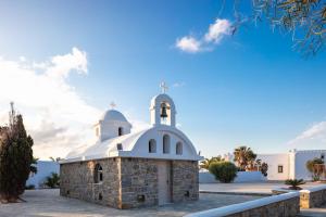 Fotografie z fotogalerie ubytování Kavuras Village Hotel & Suites v destinaci Agios Prokopios