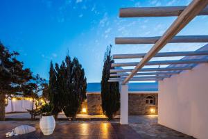 Fotografie z fotogalerie ubytování Kavuras Village Hotel & Suites v destinaci Agios Prokopios