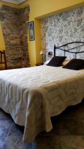 Kép Apartamentos Rurales Casa el Abad szállásáról San Pelayo de Tehonában a galériában