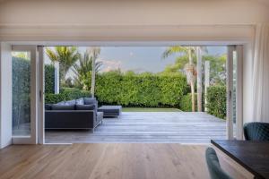 Gallery image of Private Ponsonby Oasis in Auckland