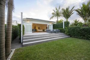 Gallery image of Private Ponsonby Oasis in Auckland