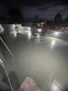Fotografie z fotogalerie ubytování Cobertura central /com ar v destinaci Caxias do Sul