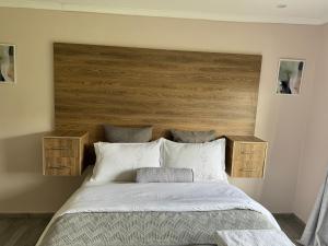 Imagen de la galería de Zari on Vaal Country Lodge, en Denysville