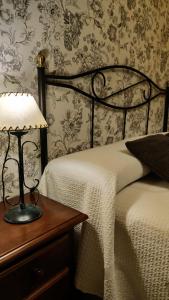 Fotografie z fotogalerie ubytování Apartamentos Rurales Casa el Abad v destinaci San Pelayo de Tehona