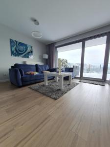 Setusvæði á Apartament Widokowy Wisła