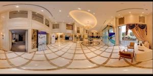 Fotografie z fotogalerie ubytování Verta Hotel Qouraish v destinaci Džidda