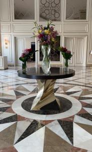 Fotografie z fotogalerie ubytování Verta Hotel Qouraish v destinaci Džidda