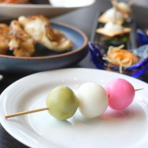 a white plate with eggs on a table at Hotel Kuu Kyoto in Kyoto